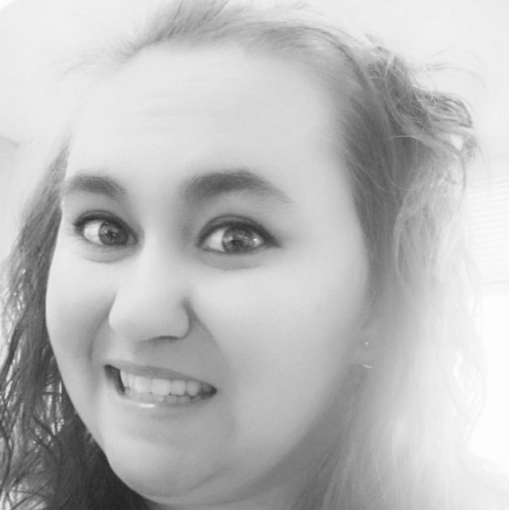 Meet your Posher, Jessi